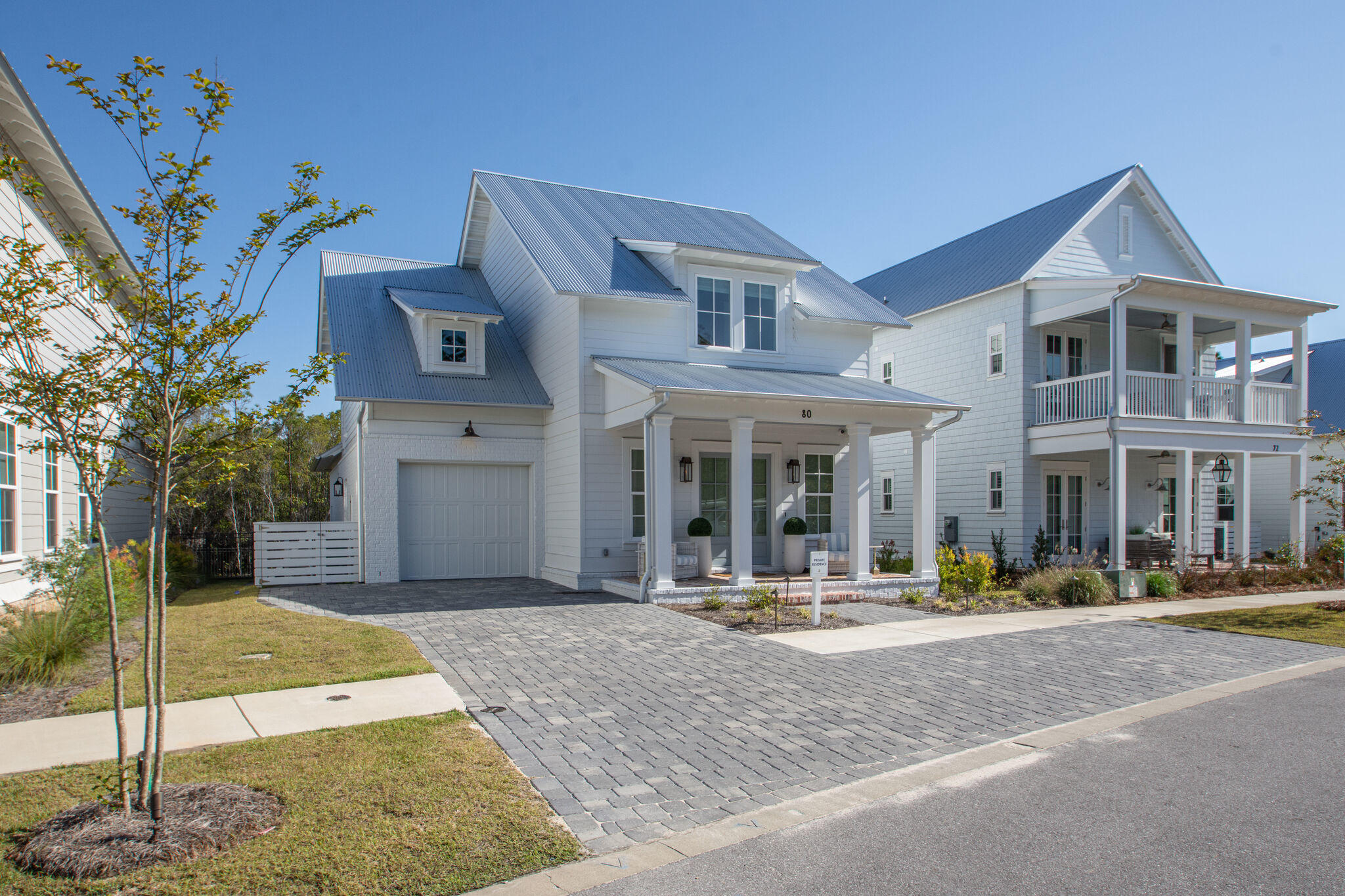 80 White Cottage Road Santa Rosa Beach, FL 32459 - Photo 1 of 44 Gallery Image 1