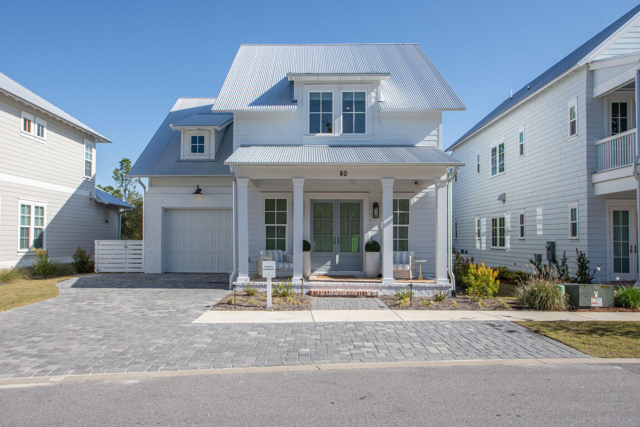 80 White Cottage Road Santa Rosa Beach, FL 32459 - Photo 2 of 44 Gallery Image 2