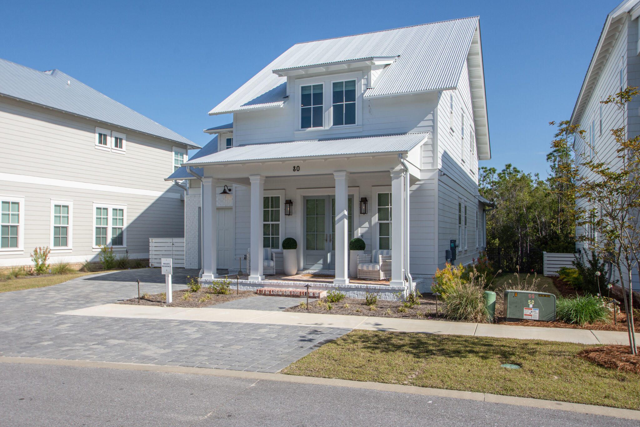 80 White Cottage Road Santa Rosa Beach, FL 32459 - Photo 3 of 44 Gallery Image 3
