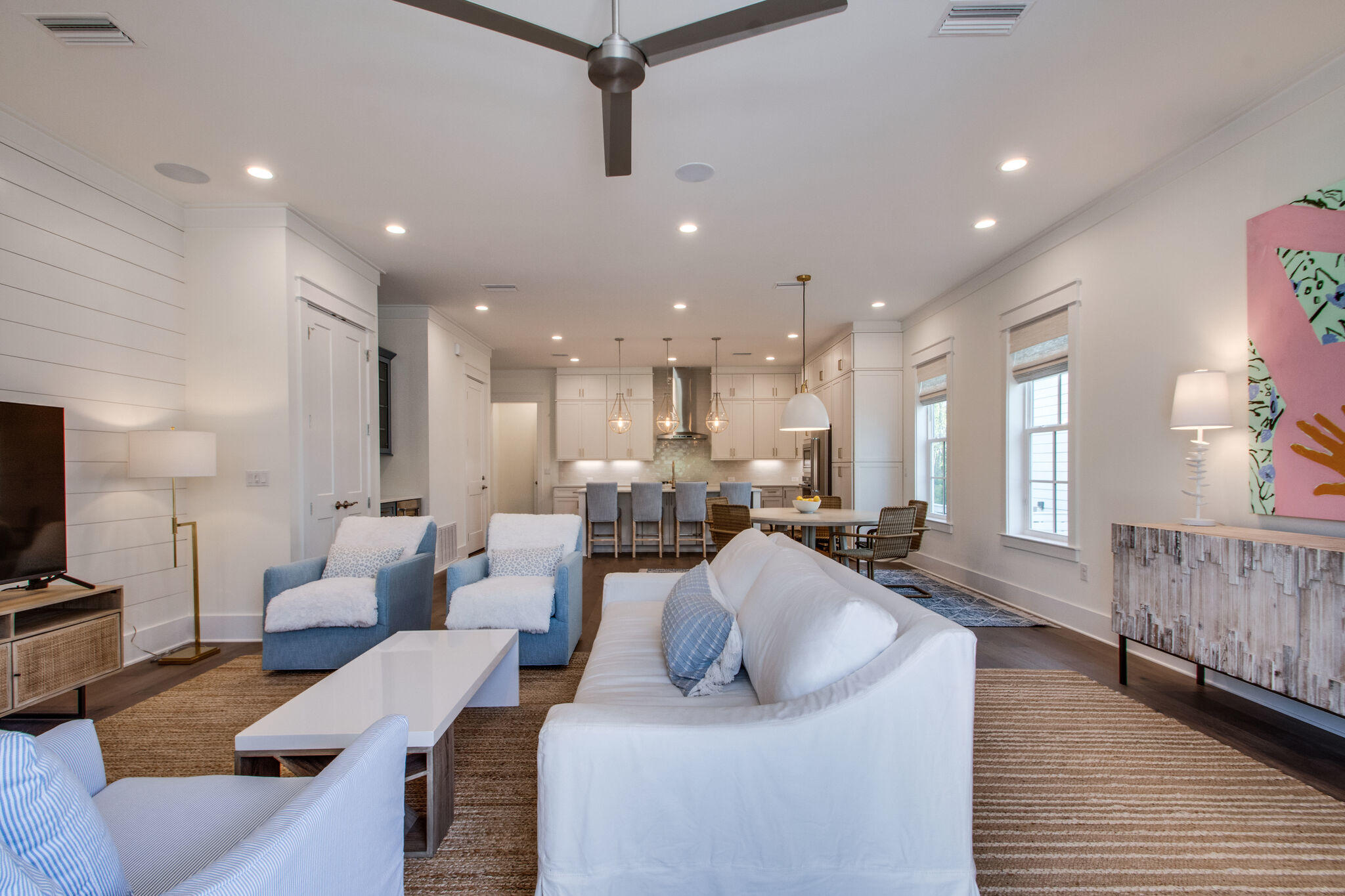 80 White Cottage Road Santa Rosa Beach, FL 32459 - Photo 5 of 44 Gallery Image 5