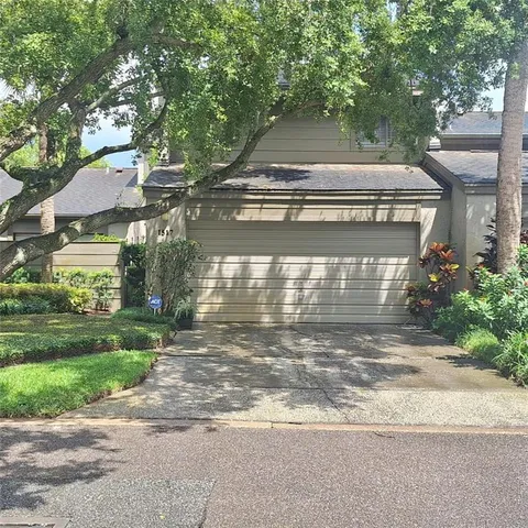 $339,000 | 1517 North Carolwood Boulevard, Fern Park, FL 32730