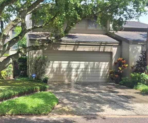 $339,000 | 1517 North Carolwood Boulevard, Fern Park, FL 32730