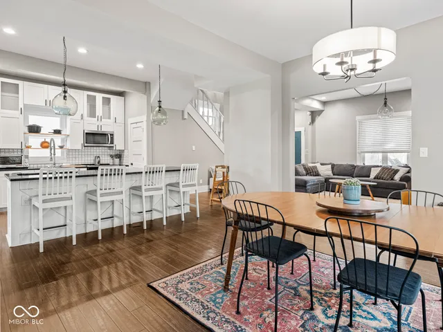 $439,900 | 622 North Hamilton Avenue, Indianapolis, IN 46201