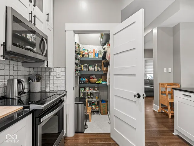 $439,900 | 622 North Hamilton Avenue, Indianapolis, IN 46201