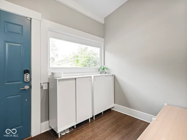 $439,900 | 622 North Hamilton Avenue, Indianapolis, IN 46201