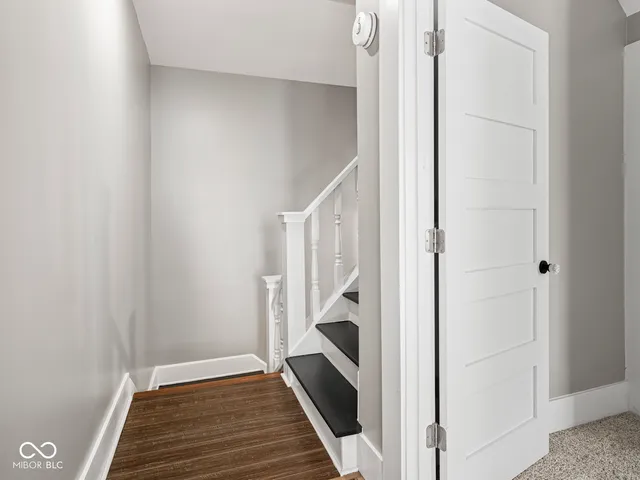 $439,900 | 622 North Hamilton Avenue, Indianapolis, IN 46201