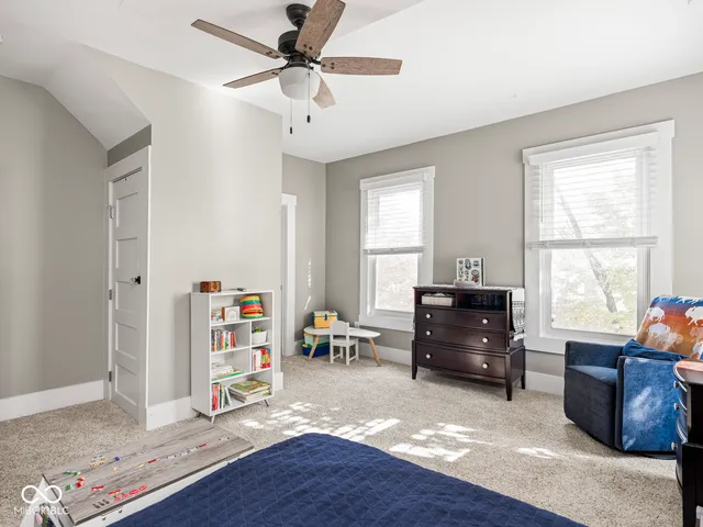 $439,900 | 622 North Hamilton Avenue, Indianapolis, IN 46201