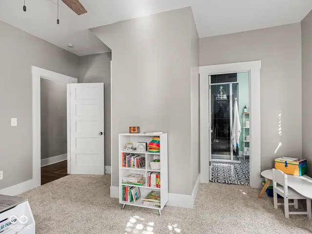 $439,900 | 622 North Hamilton Avenue, Indianapolis, IN 46201