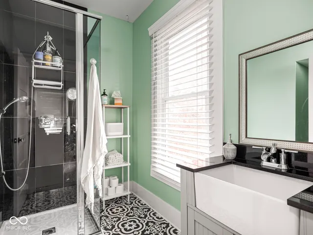 $439,900 | 622 North Hamilton Avenue, Indianapolis, IN 46201