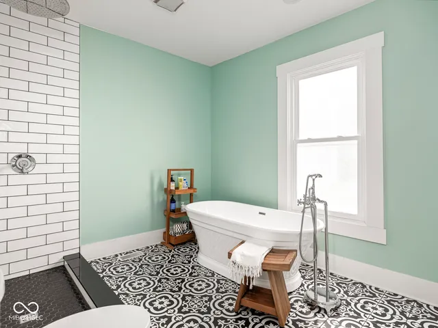 $439,900 | 622 North Hamilton Avenue, Indianapolis, IN 46201