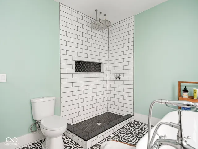 $439,900 | 622 North Hamilton Avenue, Indianapolis, IN 46201