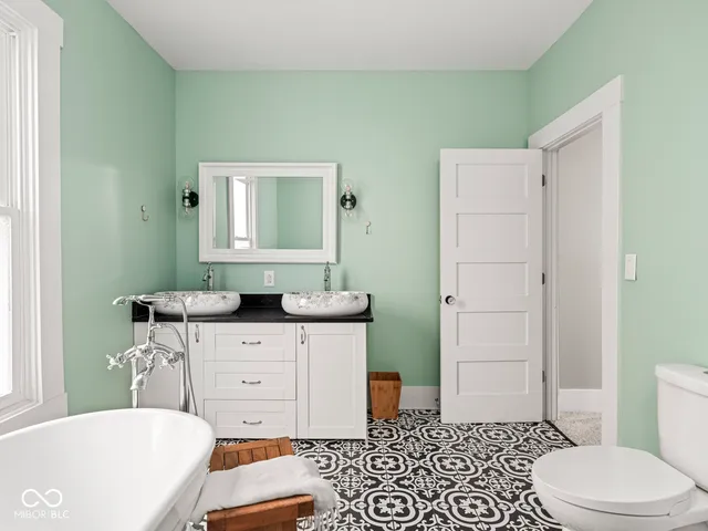 $439,900 | 622 North Hamilton Avenue, Indianapolis, IN 46201