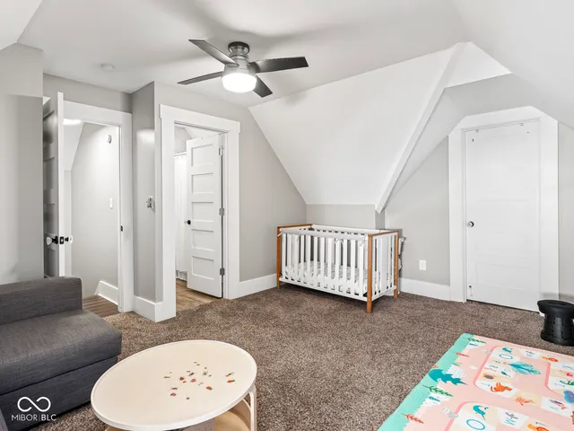 $439,900 | 622 North Hamilton Avenue, Indianapolis, IN 46201