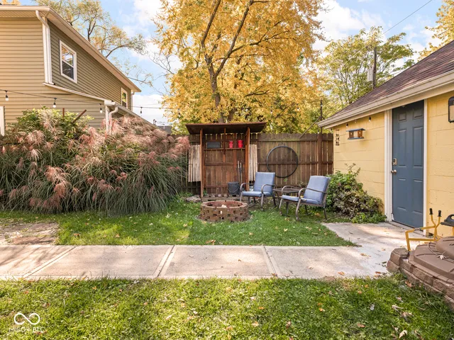 $439,900 | 622 North Hamilton Avenue, Indianapolis, IN 46201