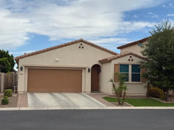 $2,395 | 26437 North 122nd Drive, Peoria, AZ 85383