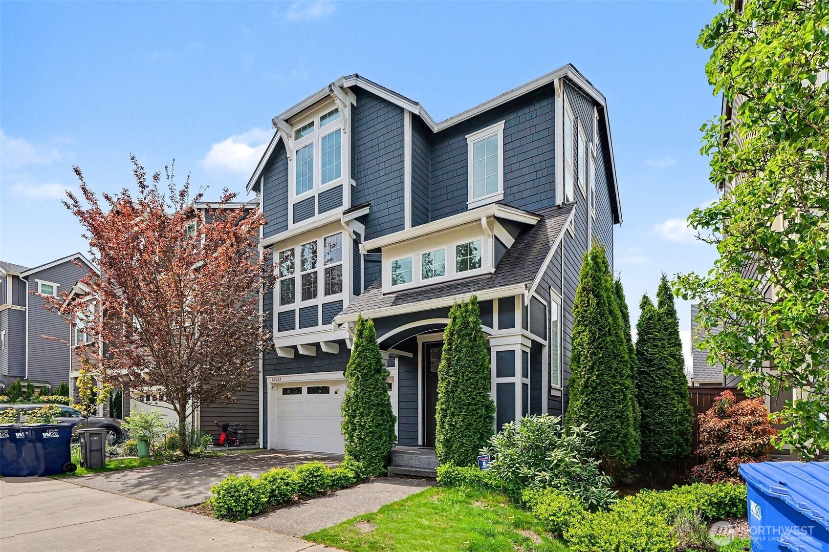 18530 46th Avenue Southeast Bothell, WA 98012 - Photo 2 of 40