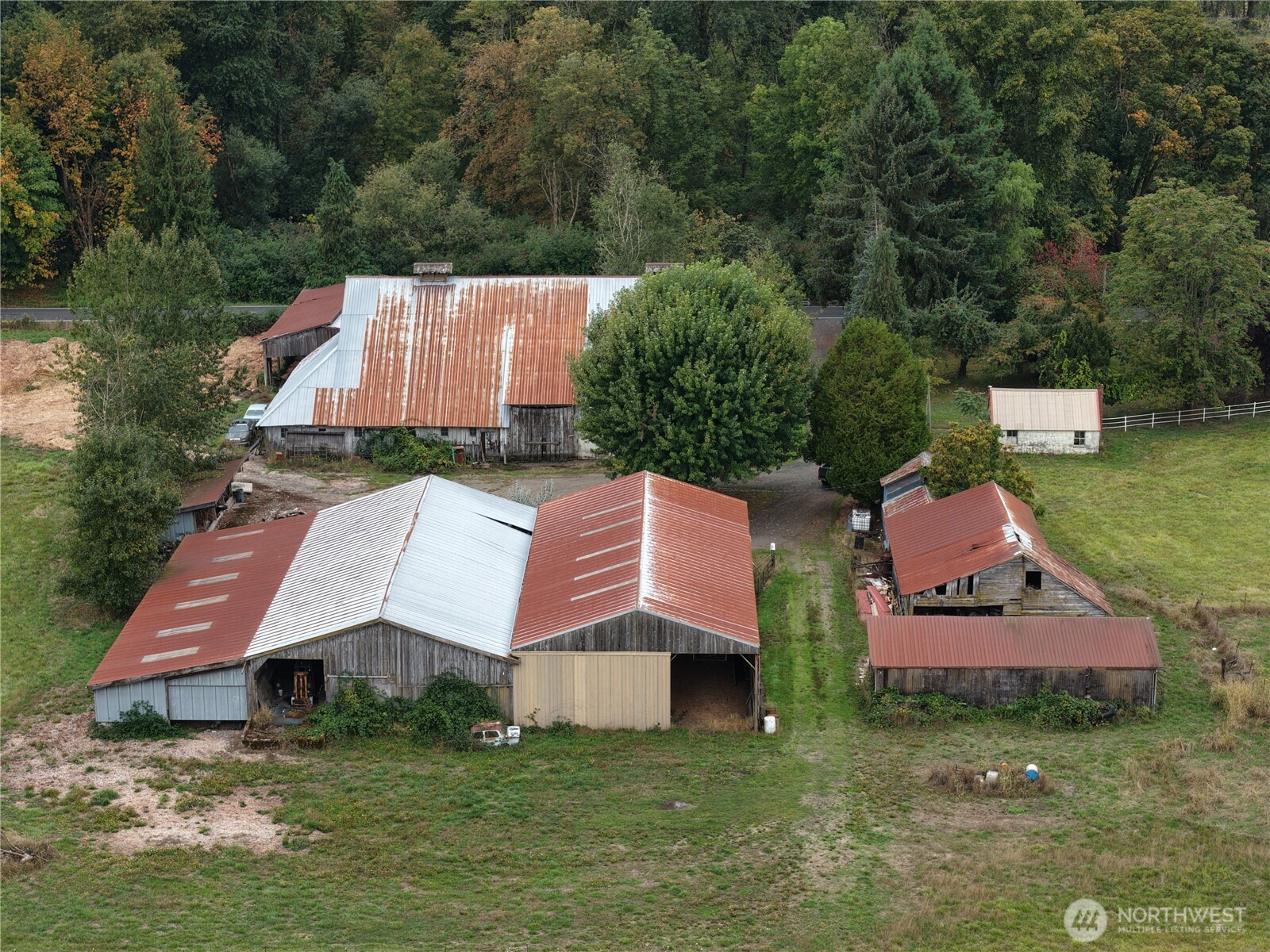 1636 Rice Road Chehalis, WA 98532 - Photo 27 of 38 Gallery Image 27