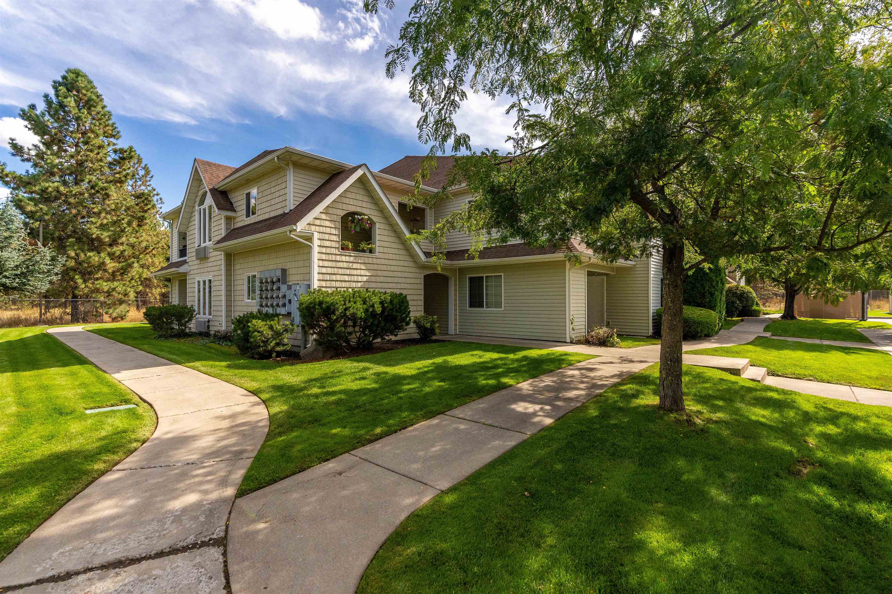 308 North Greensferry Road, Unit B 202, Post Falls, ID 83854 Compass