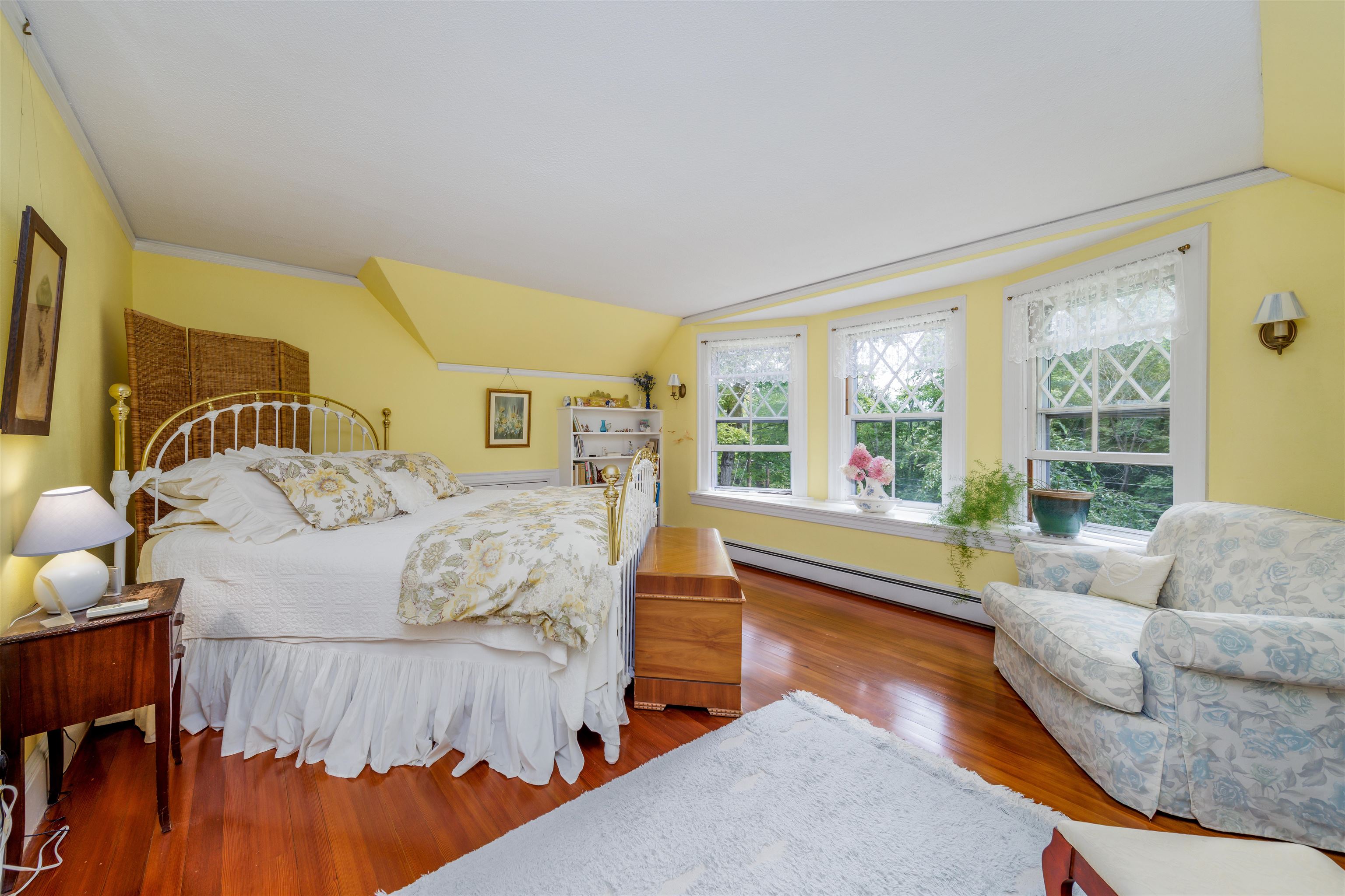 94 Rowell Road Newport, NH 03773 - Photo 15 of 33
