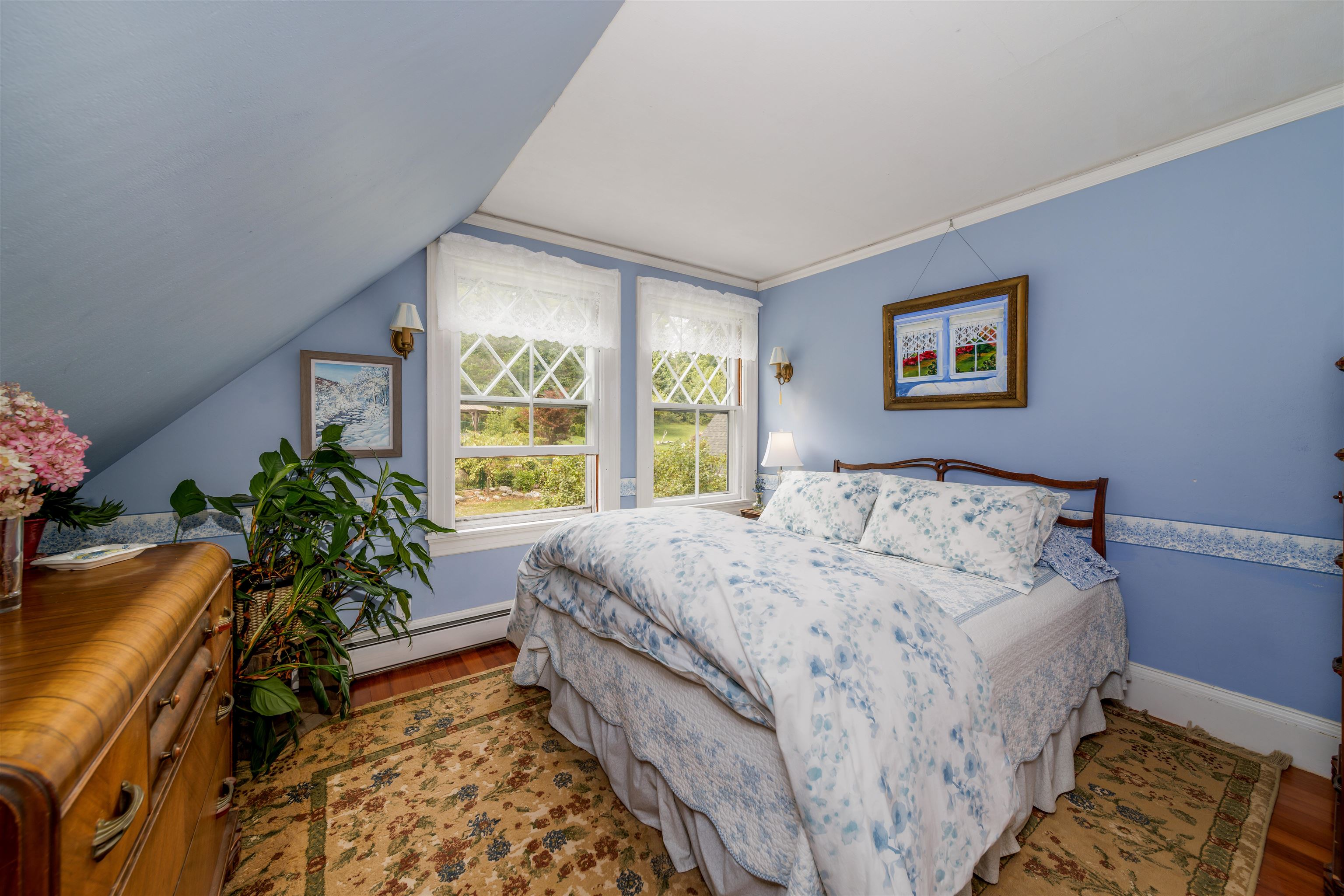 94 Rowell Road Newport, NH 03773 - Photo 18 of 33