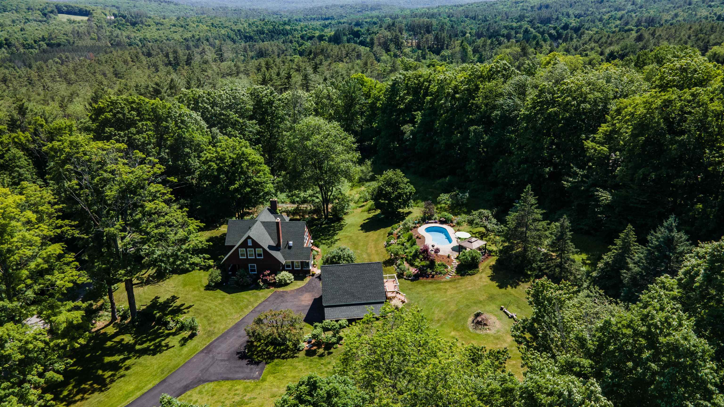 94 Rowell Road Newport, NH 03773 - Photo 2 of 33