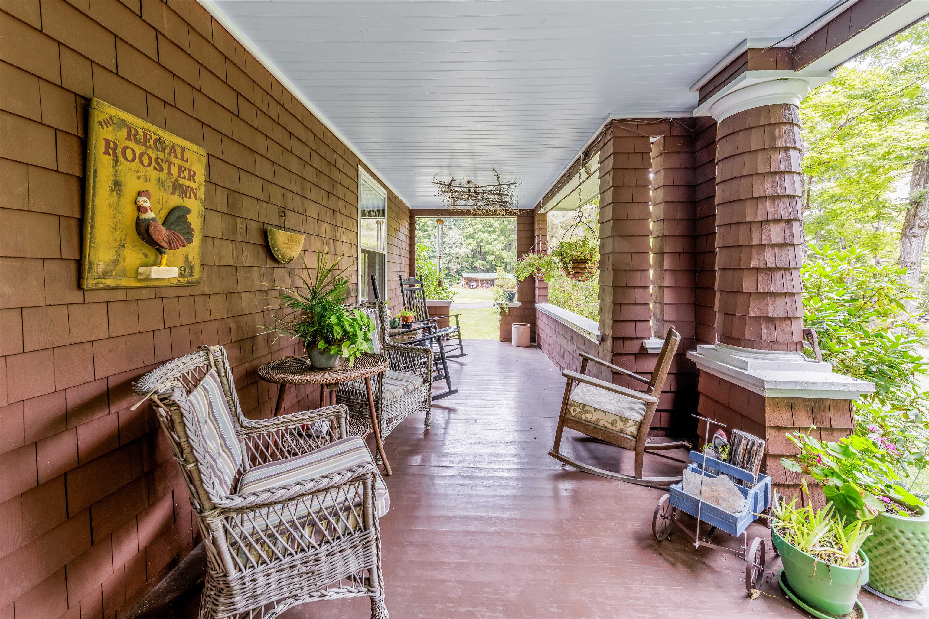94 Rowell Road Newport, NH 03773 - Photo 21 of 33
