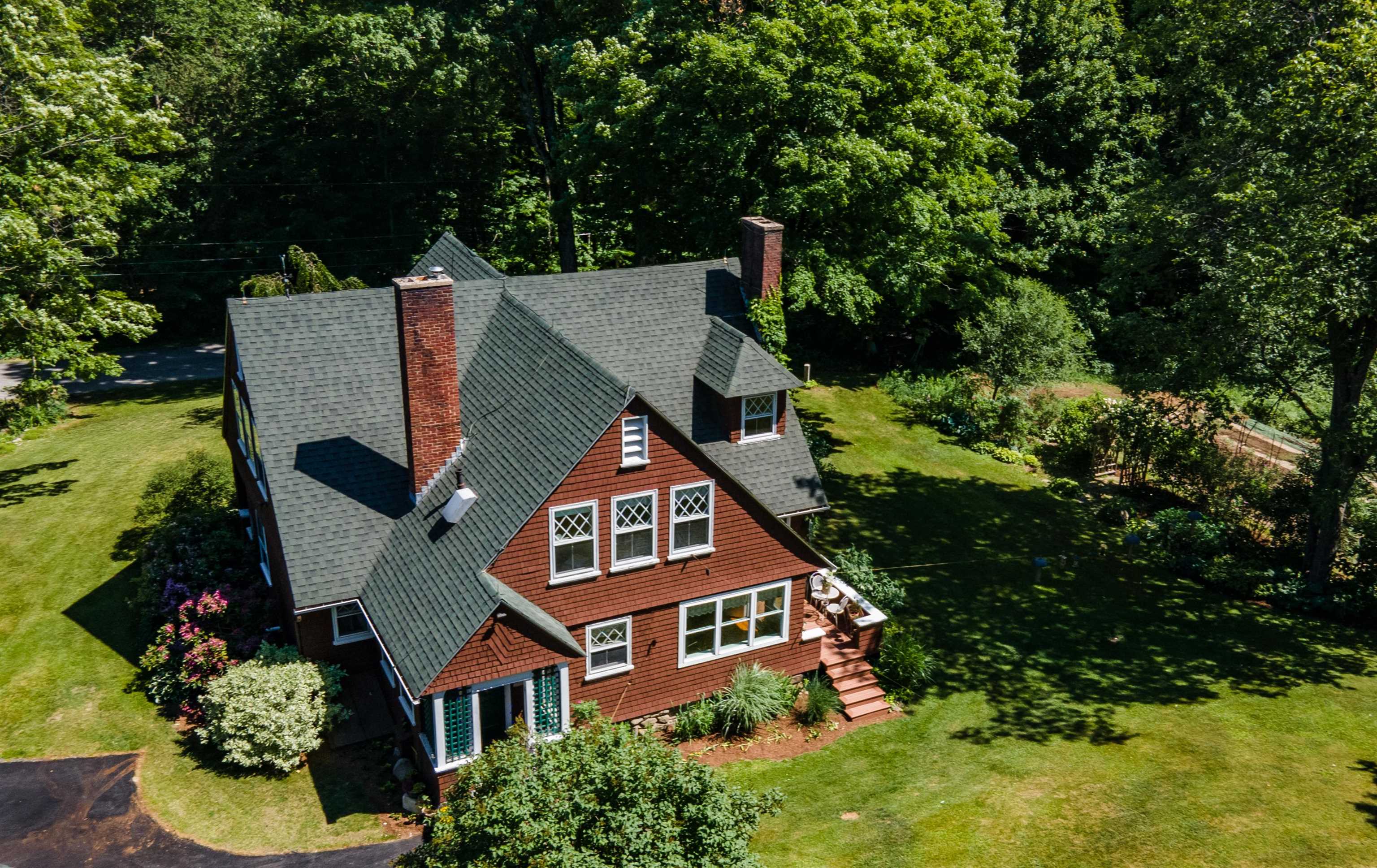 94 Rowell Road Newport, NH 03773 - Photo 22 of 33
