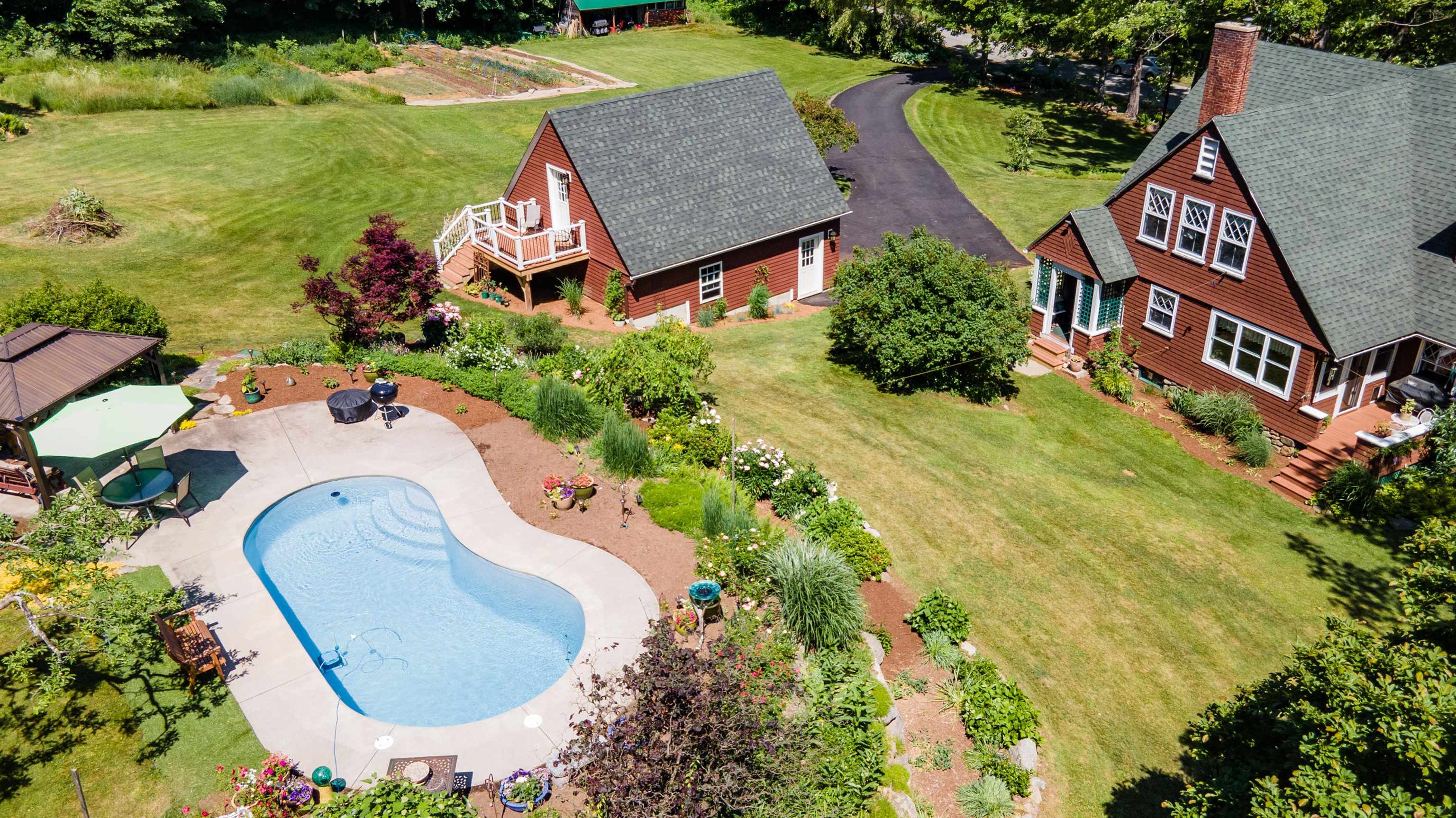 94 Rowell Road Newport, NH 03773 - Photo 23 of 33