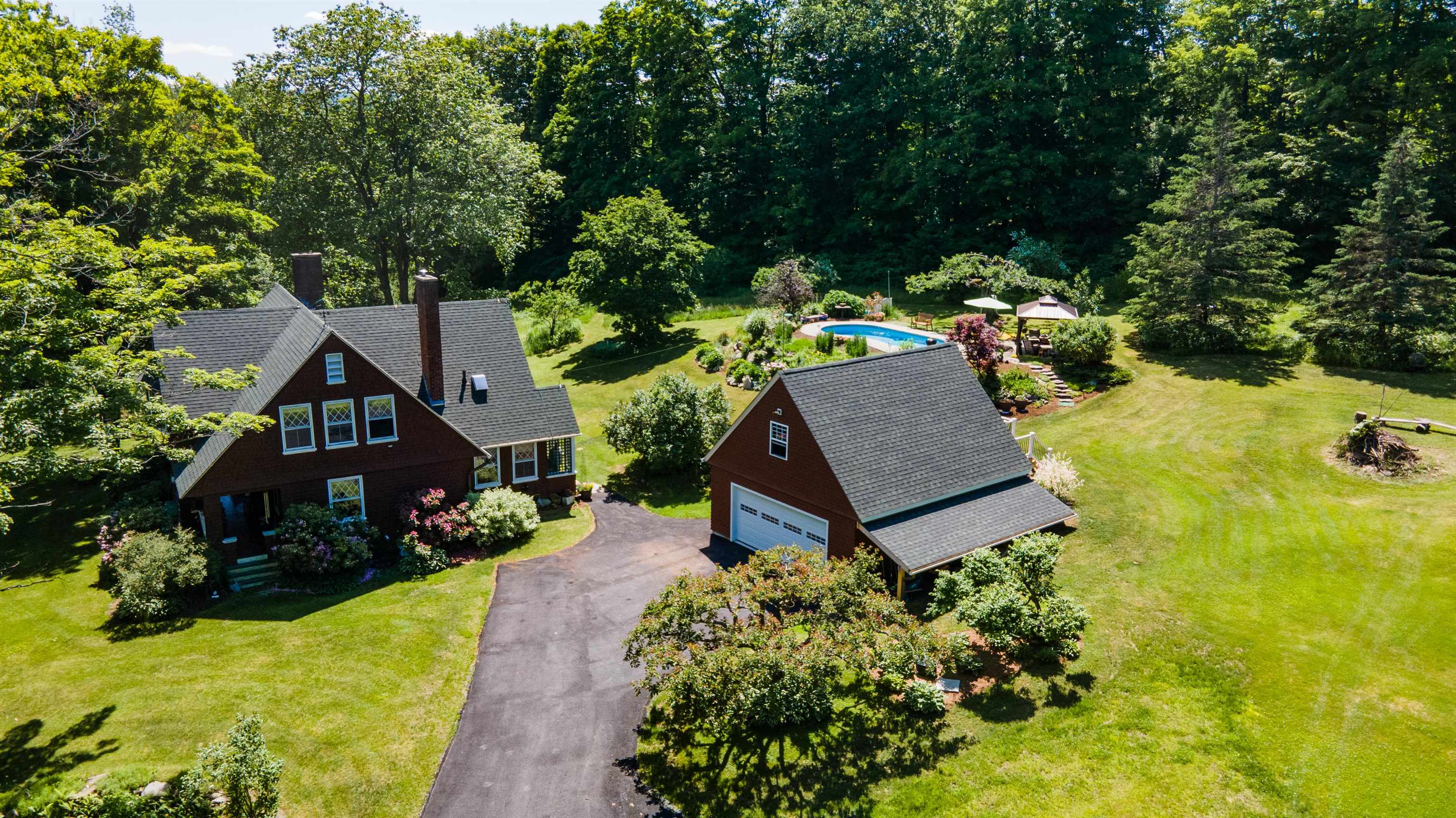94 Rowell Road Newport, NH 03773 - Photo 24 of 33