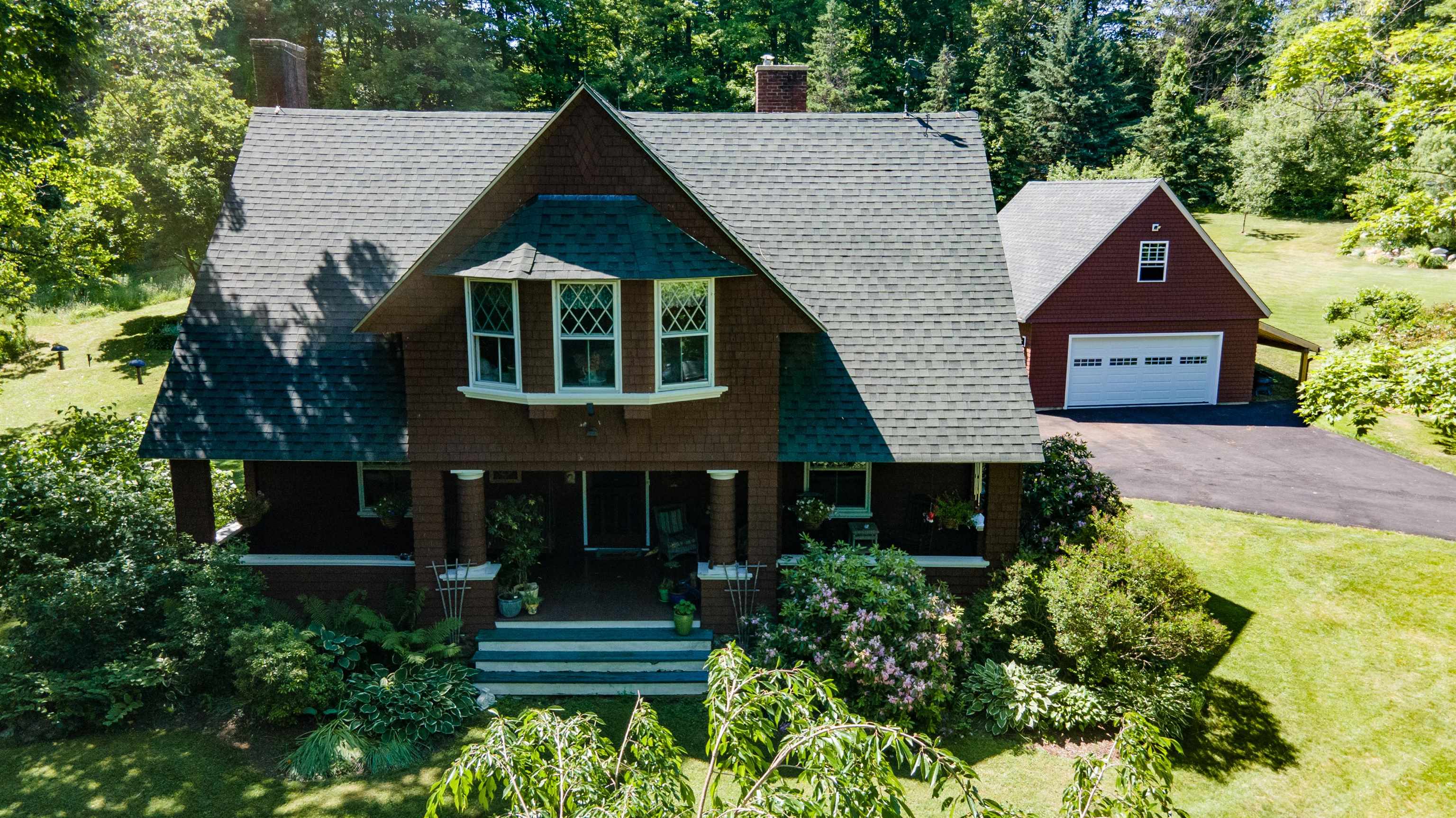 94 Rowell Road Newport, NH 03773 - Photo 25 of 33