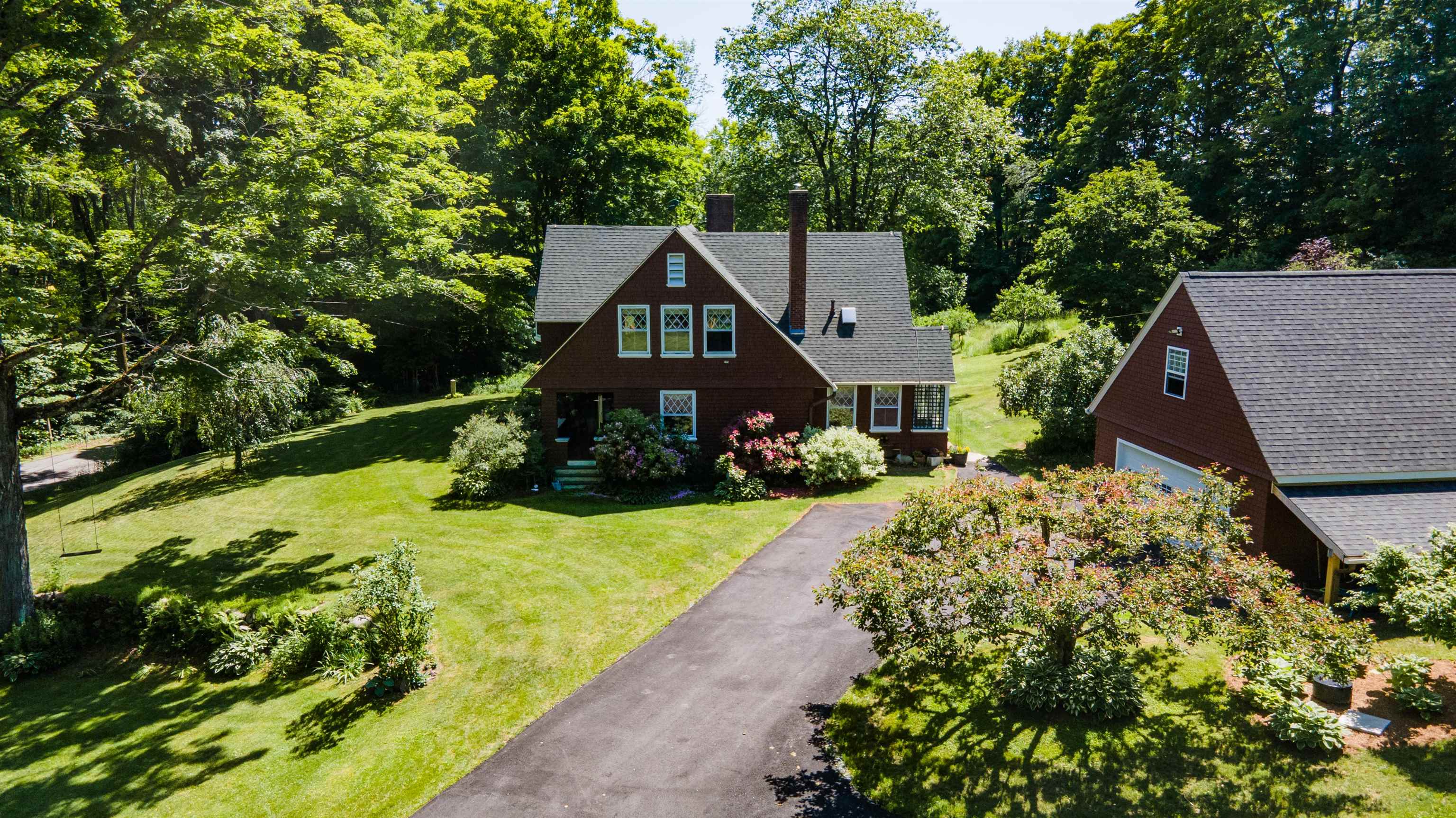 94 Rowell Road Newport, NH 03773 - Photo 26 of 33
