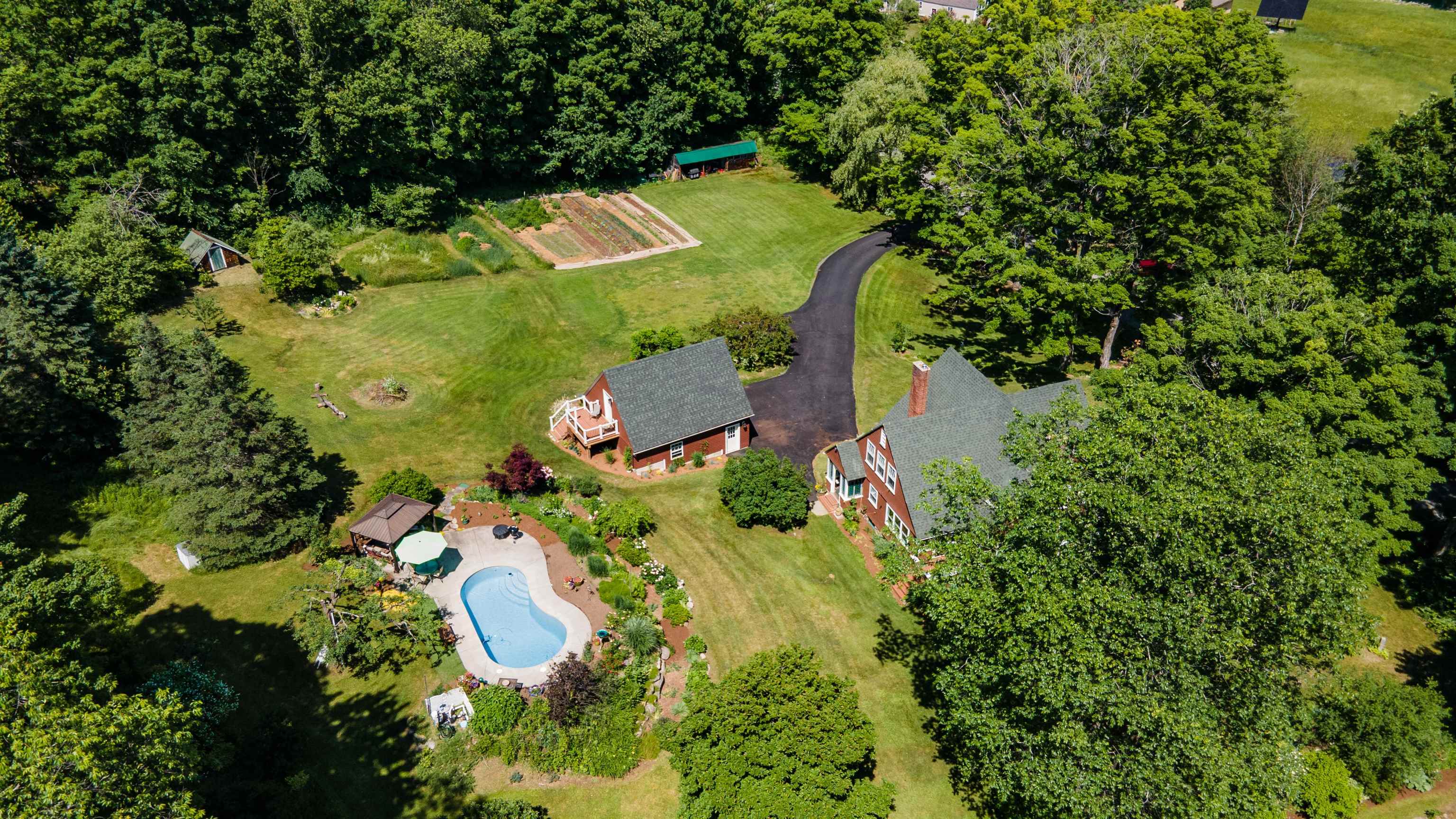 94 Rowell Road Newport, NH 03773 - Photo 27 of 33