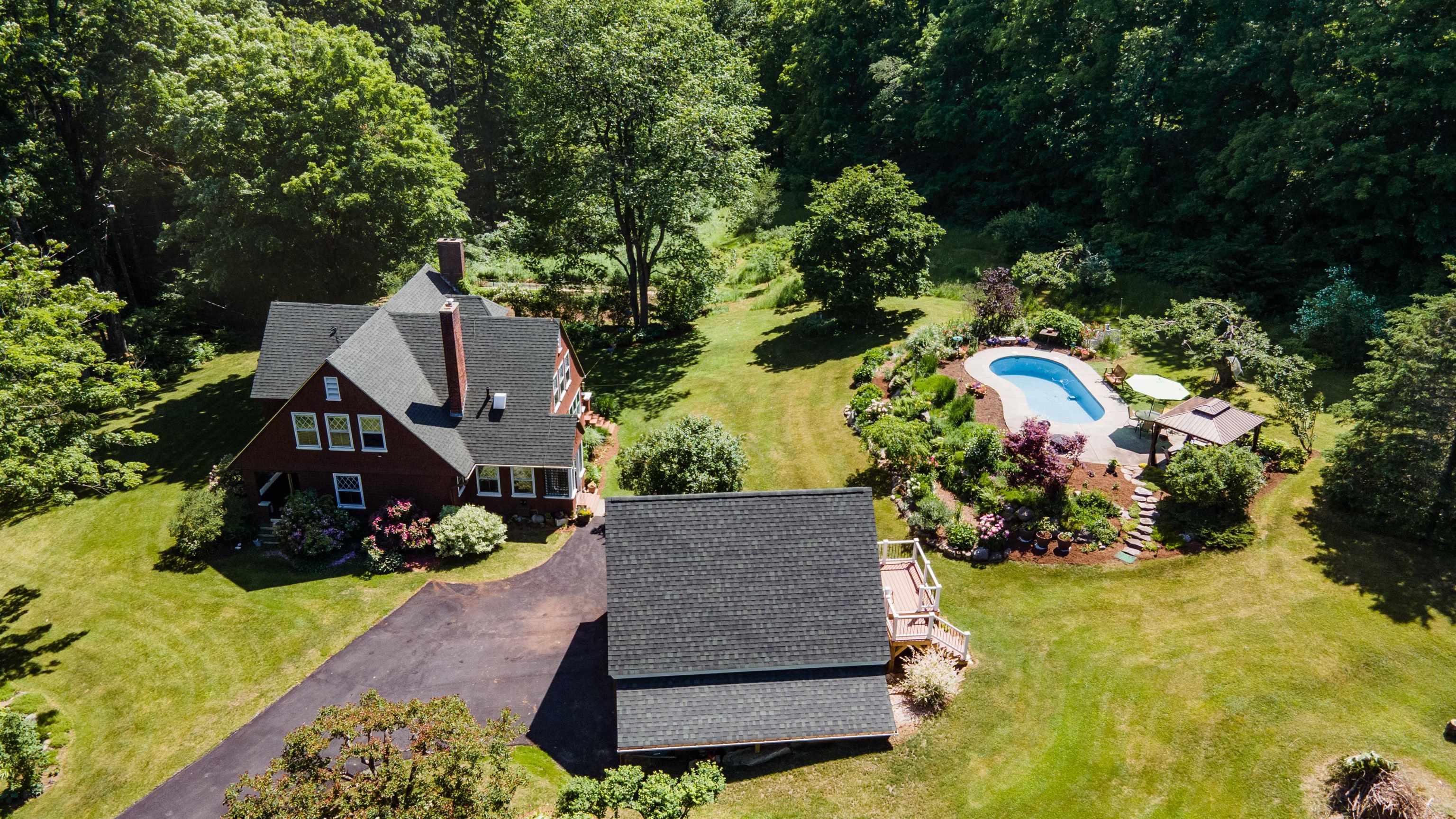 94 Rowell Road Newport, NH 03773 - Photo 28 of 33