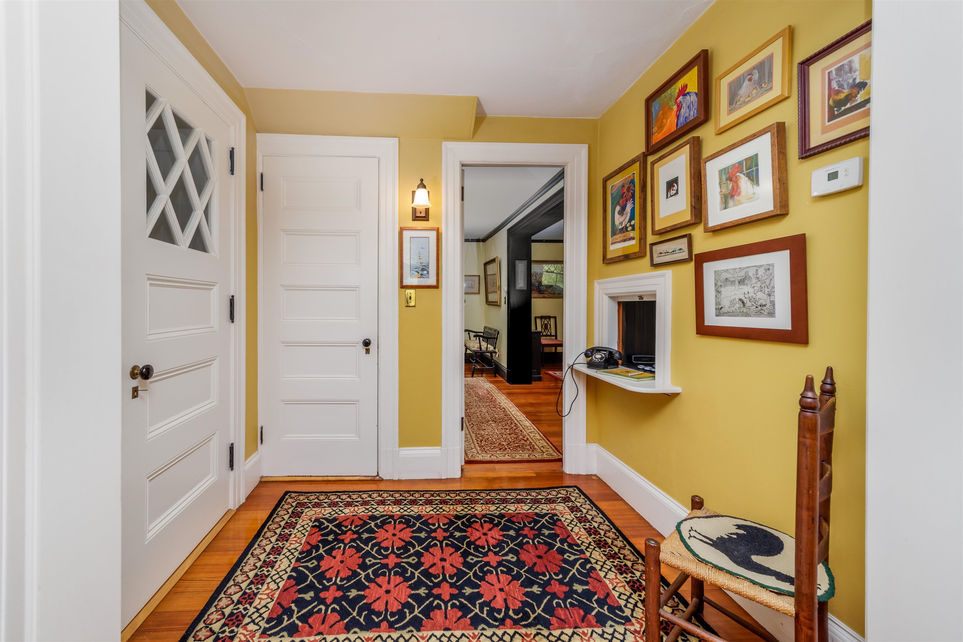 94 Rowell Road Newport, NH 03773 - Photo 4 of 33
