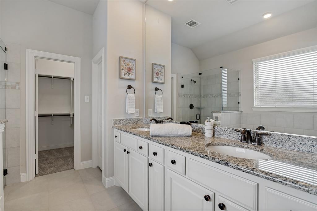 1815 Drake Drive Allen, TX 75002 - Photo 16 of 25