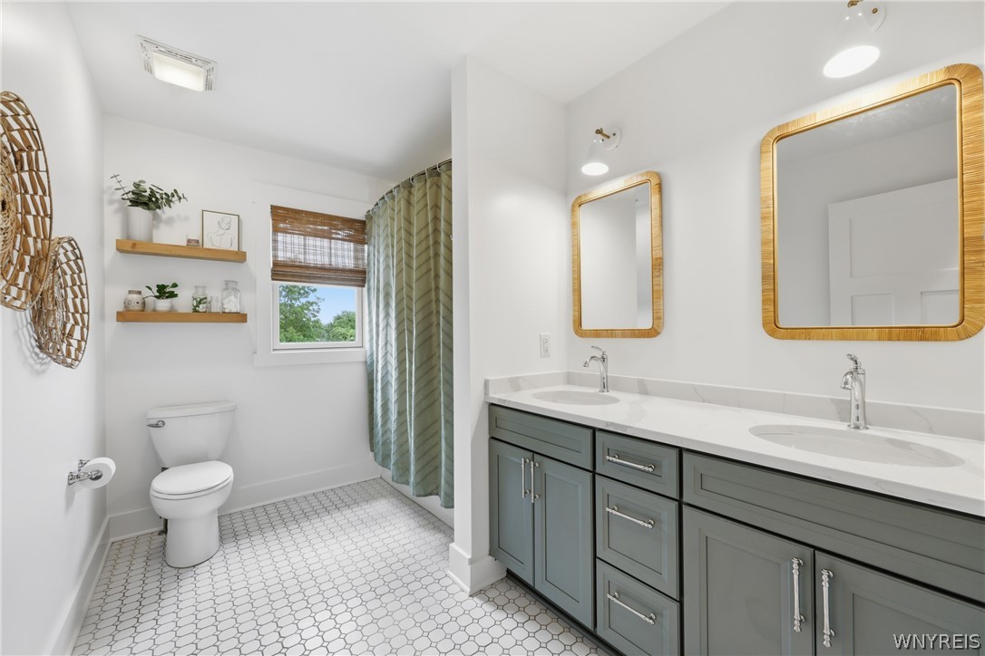 8630 Northfield Road Clarence, NY 14032 - Photo 30 of 49
