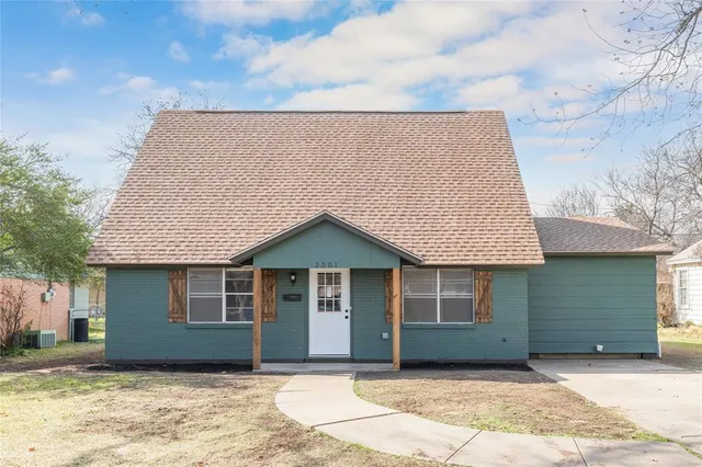 $225,000 | 2301 Berkley Street, Brownwood, TX 76801