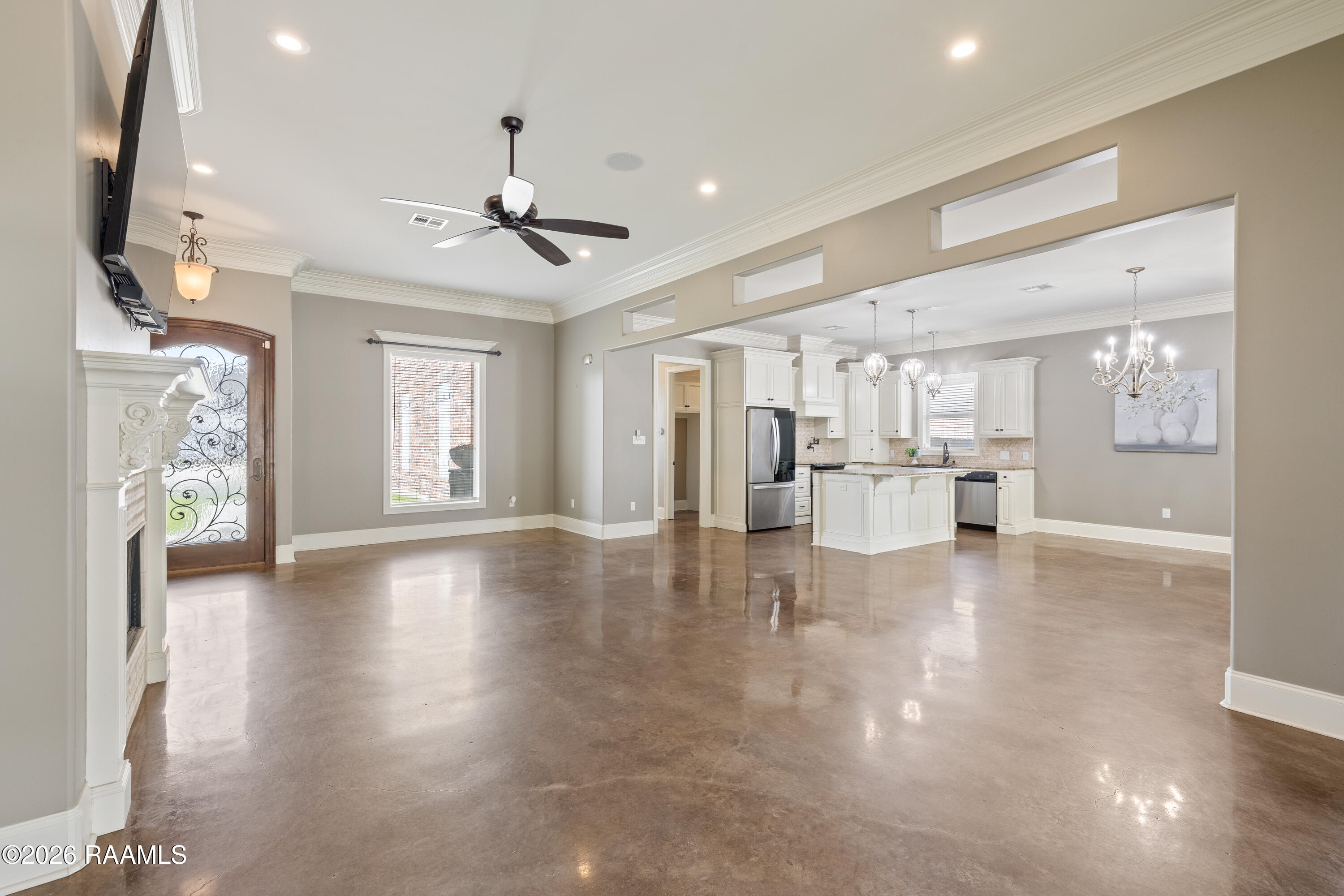 136 Timberland Ridge Boulevard Lafayette, LA 70507 - Photo 7 of 36 136 Timberland Ridge Blvd Lafayette-7