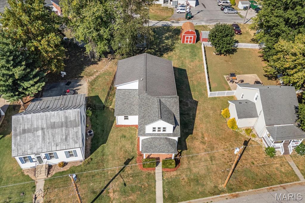 621 Morrison Avenue Waterloo, IL 62298 - Photo 12 of 49