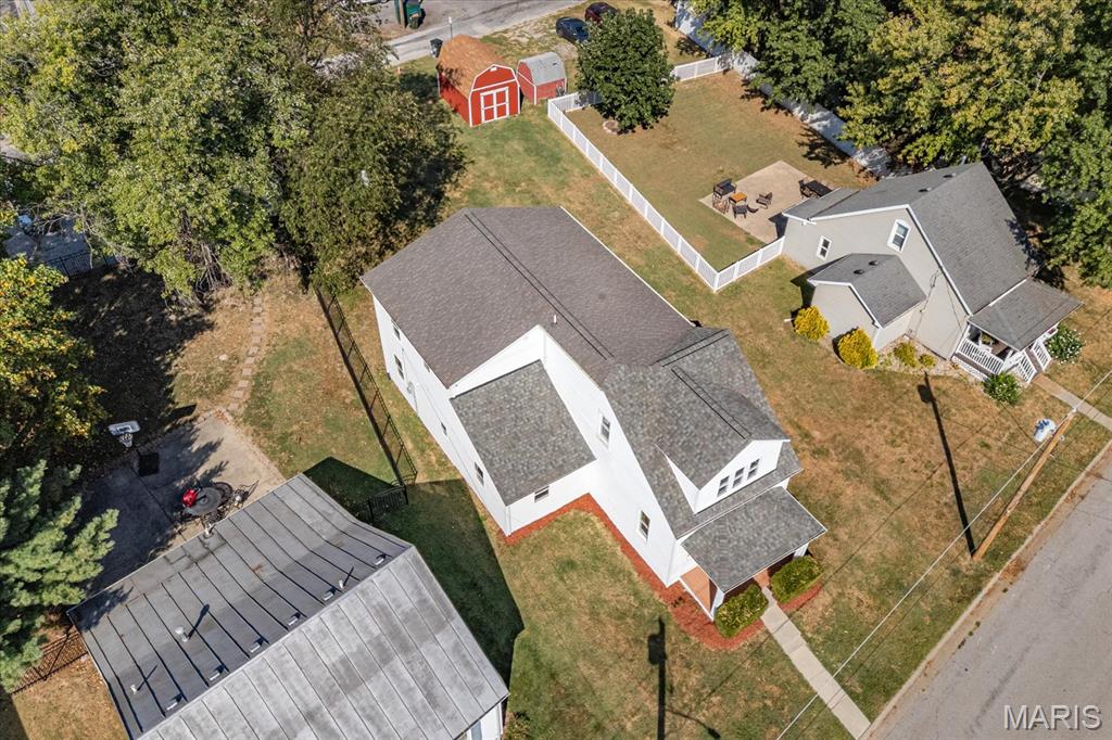 621 Morrison Avenue Waterloo, IL 62298 - Photo 13 of 49