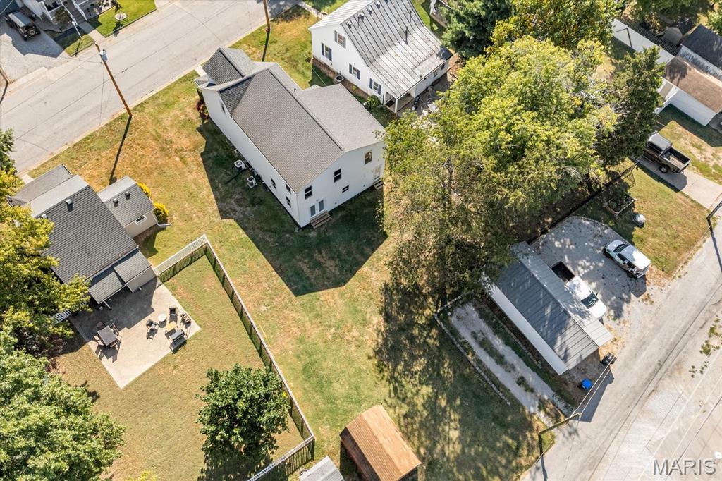 621 Morrison Avenue Waterloo, IL 62298 - Photo 15 of 49