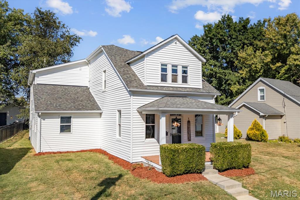 621 Morrison Avenue Waterloo, IL 62298 - Photo 17 of 49