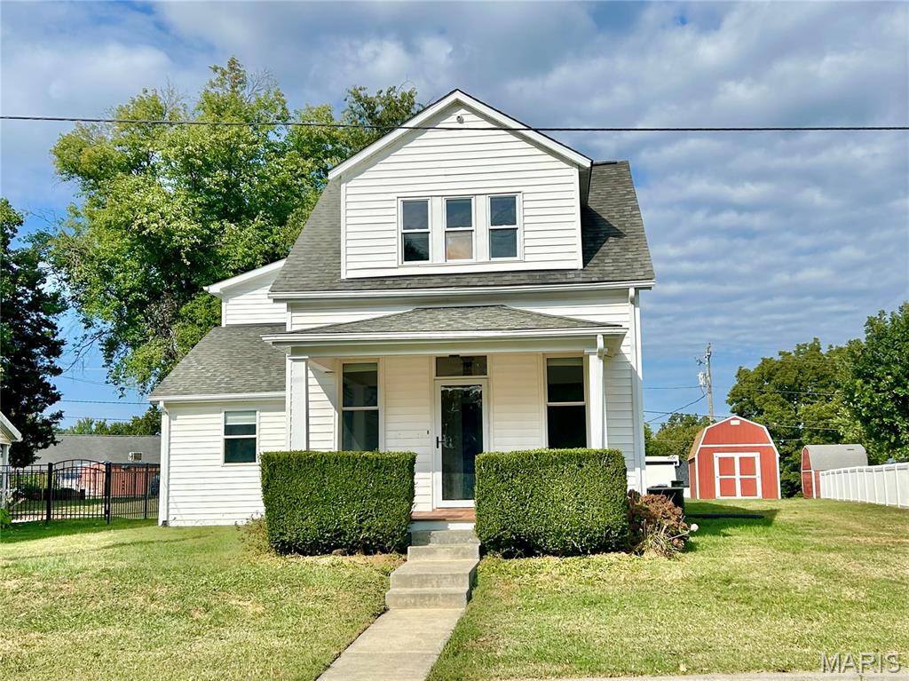 621 Morrison Avenue Waterloo, IL 62298 - Photo 2 of 49