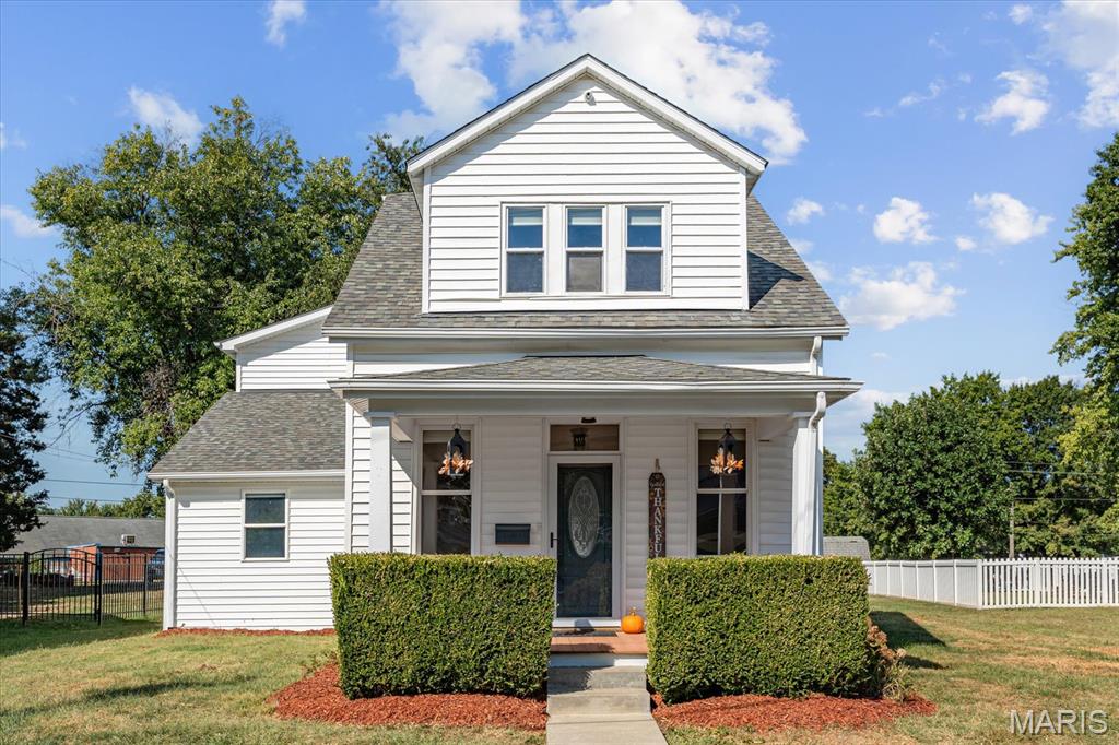 621 Morrison Avenue Waterloo, IL 62298 - Photo 3 of 49