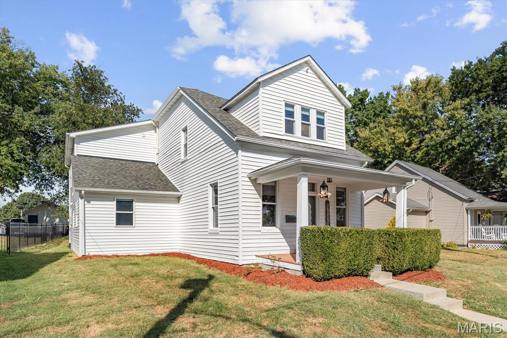 621 Morrison Avenue Waterloo, IL 62298 - Photo 4 of 49