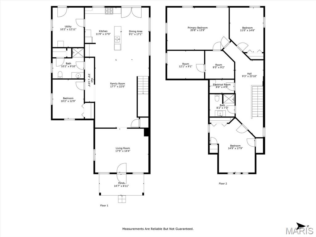 621 Morrison Avenue Waterloo, IL 62298 - Photo 49 of 49