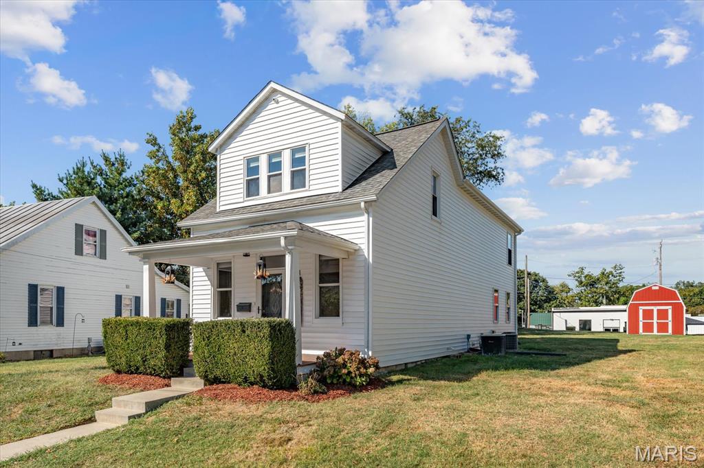 621 Morrison Avenue Waterloo, IL 62298 - Photo 5 of 49