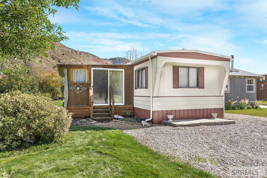 160 Palisades Park Road, Unit 9 Irwin, ID 83428 - Photo 1 of 47 Main View