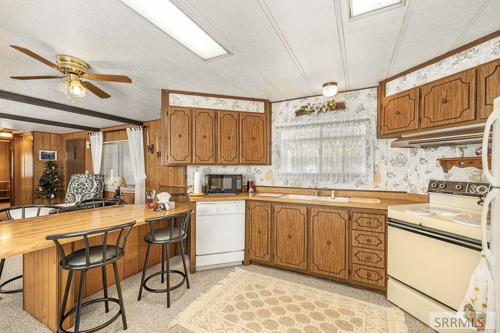 160 Palisades Park Road, Unit 9 Irwin, ID 83428 - Photo 11 of 47