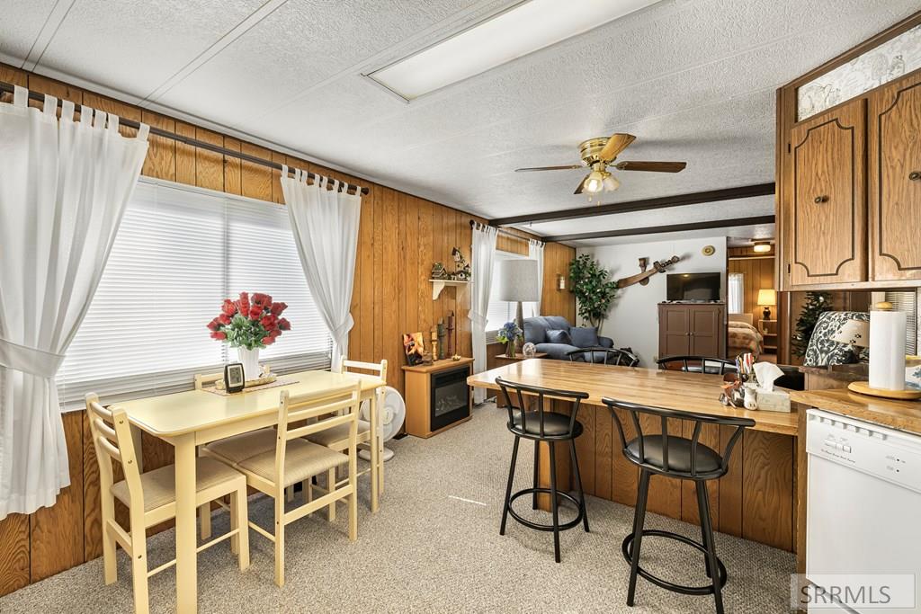 160 Palisades Park Road, Unit 9 Irwin, ID 83428 - Photo 12 of 47